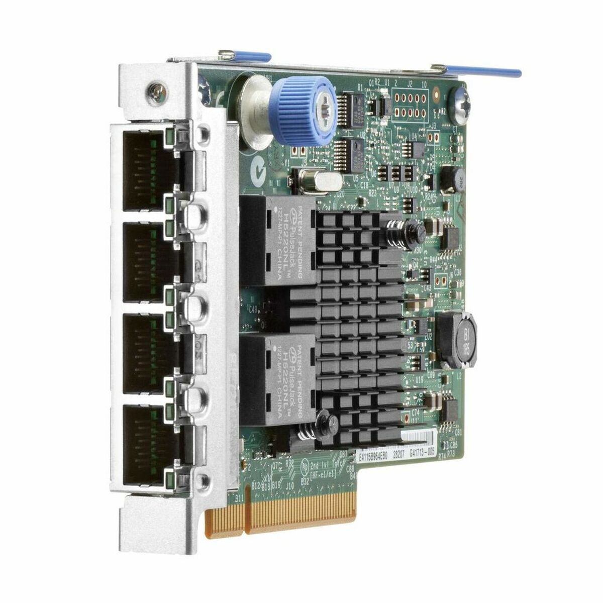Bild von Network Card HPE 665240-B21