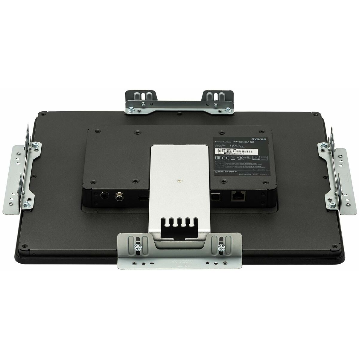 Picture of Monitor Iiyama TF1515MC-B2 Black 15"