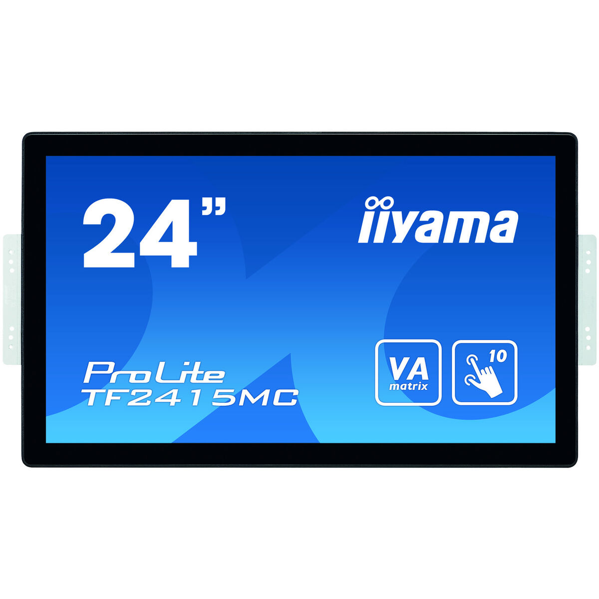 Picture of Monitor Iiyama TF2415MC-B2 24" Full HD
