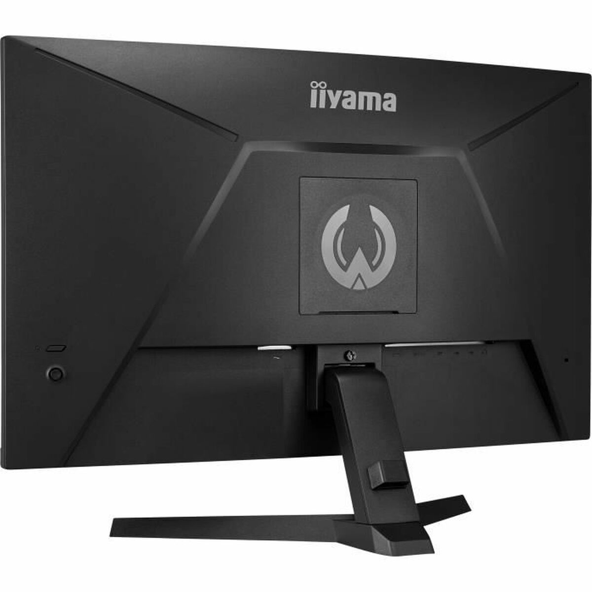 Picture of Monitor Iiyama G2766HSU-B1 27" 27" LED VA Flicker free 165 Hz