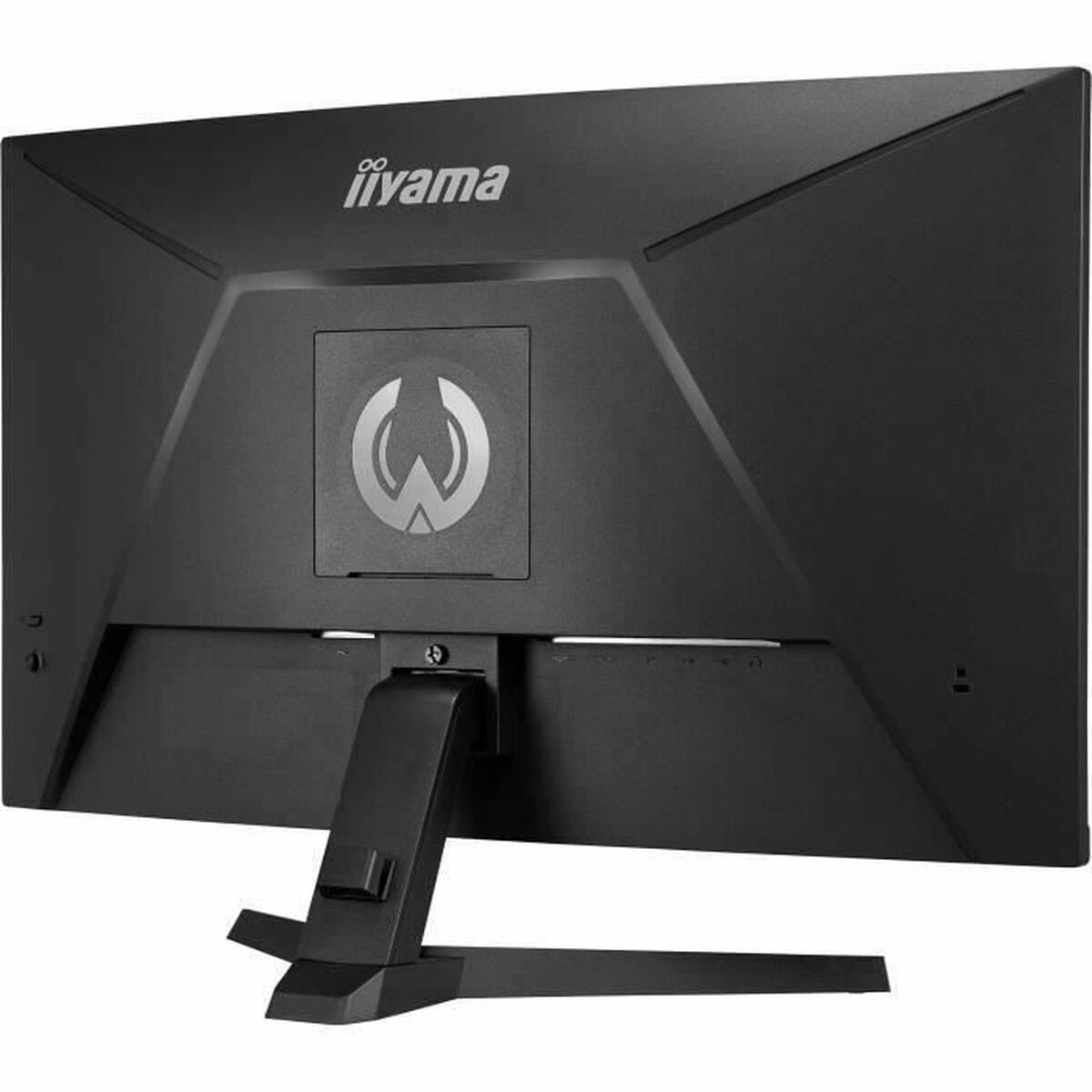 Picture of Monitor Iiyama G2766HSU-B1 27" 27" LED VA Flicker free 165 Hz