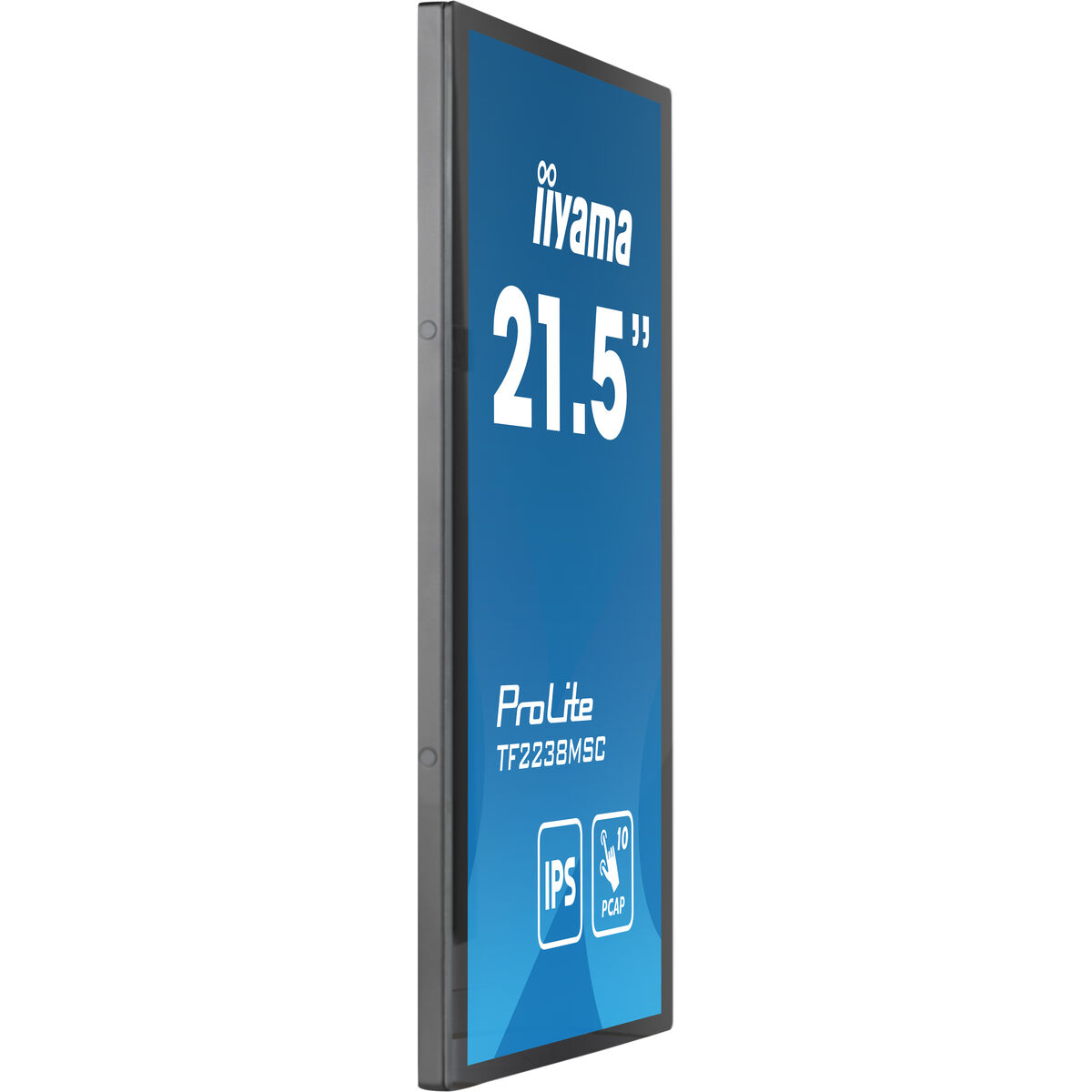 Picture of Monitor Iiyama TF2238MSC-B1 22" Full HD