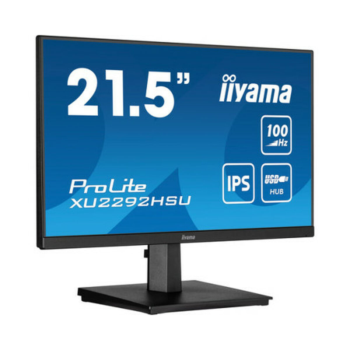 Picture of Gaming Monitor Iiyama XU2292HSU-B6 Full HD 22"
