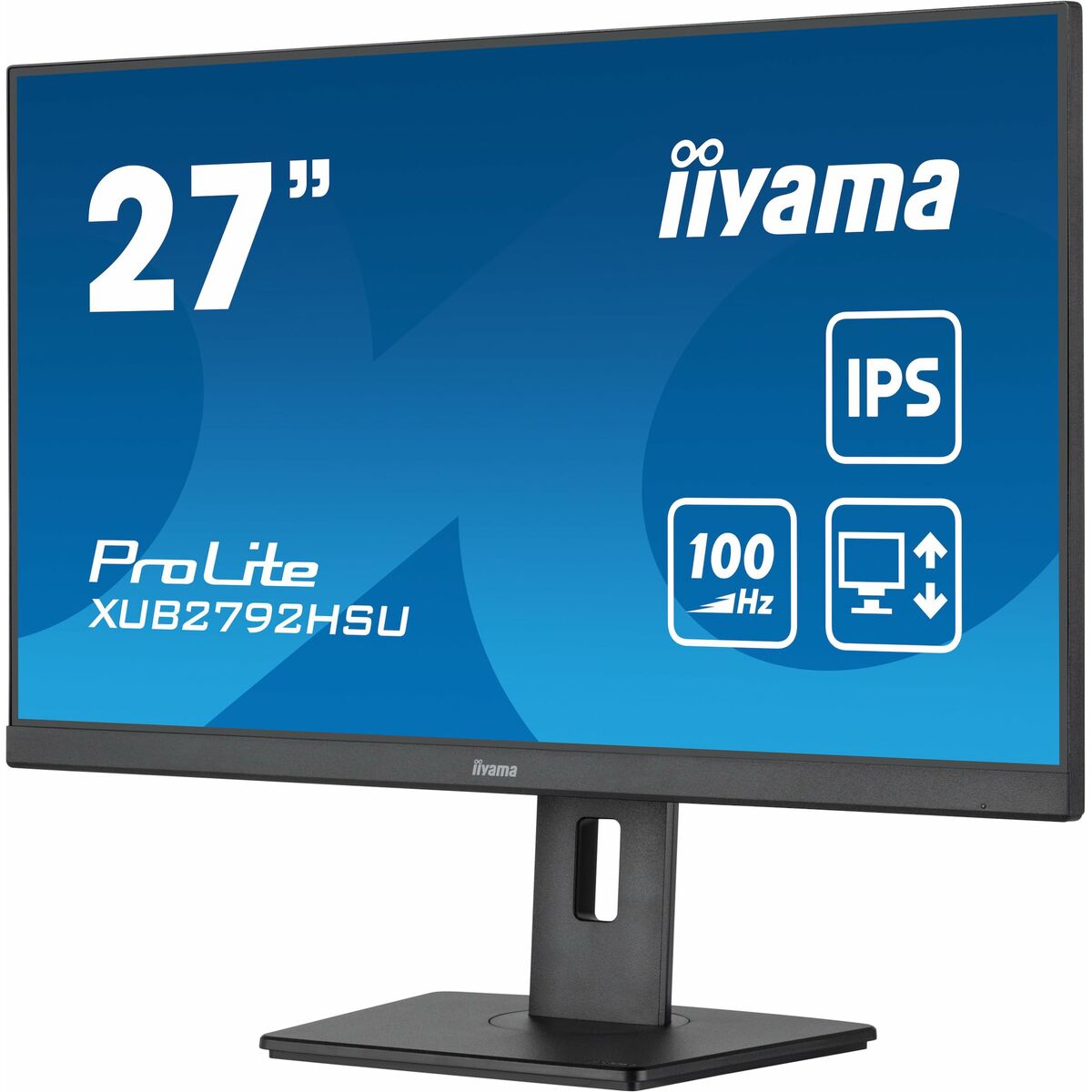 Picture of Gaming Monitor Iiyama ProLite XUB2792HSU-B6 27" Full HD 100 Hz
