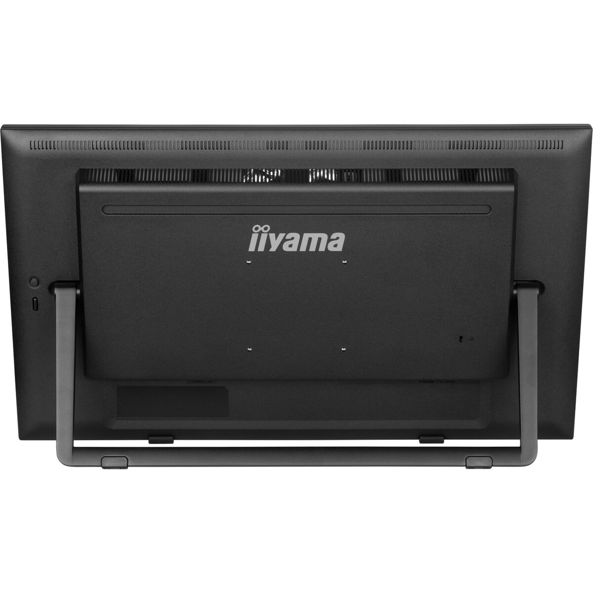 Picture of Gaming Monitor Iiyama ProLite T2755MSC-B1 Full HD 27" 60 Hz