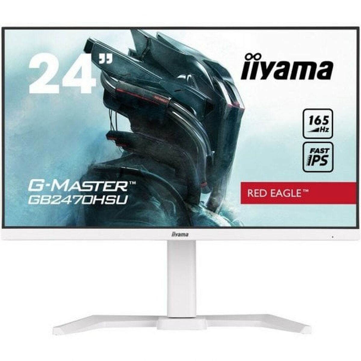 Monitor Iiyama GB2470HSU-W5 Full HD