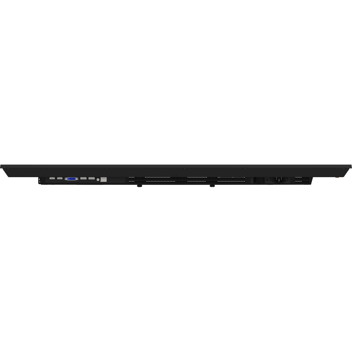 Afbeeldingen van Videowall Monitor Iiyama LH5575UHS-B1AG 4K Ultra HD 55"