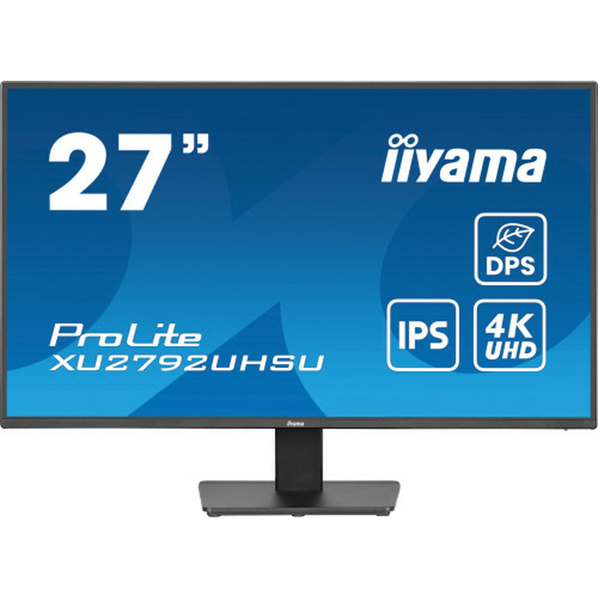 Picture of Monitor Iiyama XU2792UHSU-B6 27" 60 Hz