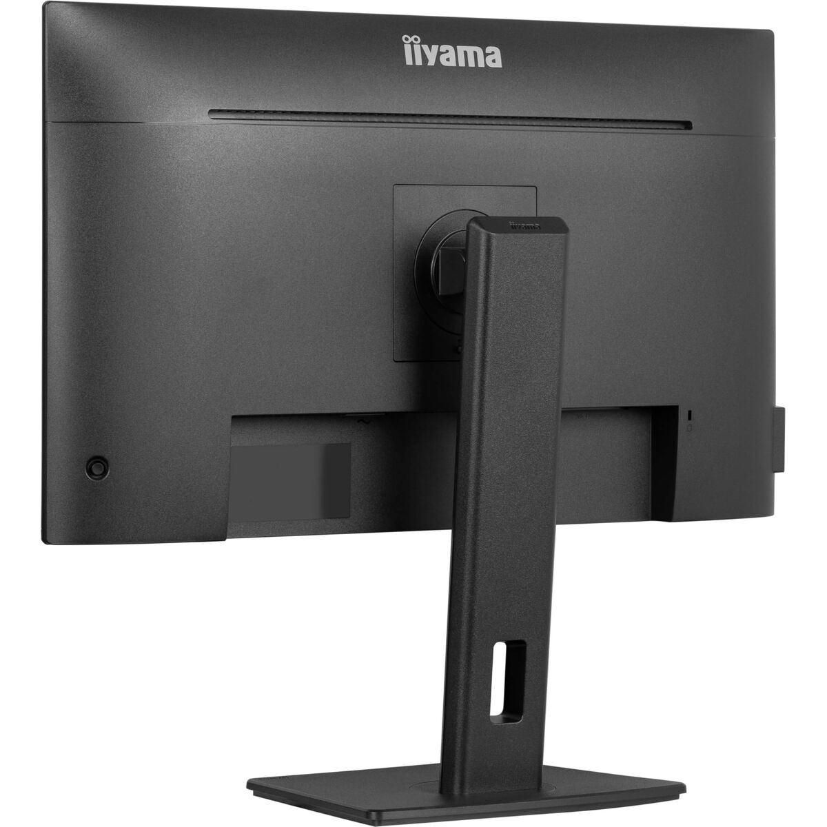 Afbeeldingen van Monitor Iiyama XUB2792UHSU-B6 4K Ultra HD 27"