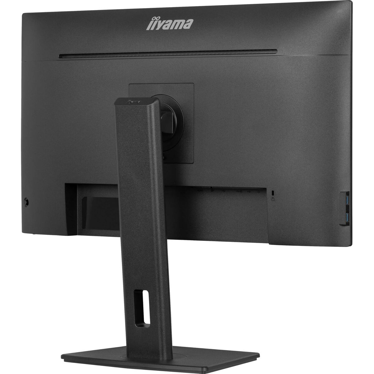 Afbeeldingen van Monitor Iiyama XUB2792UHSU-B6 4K Ultra HD 27"