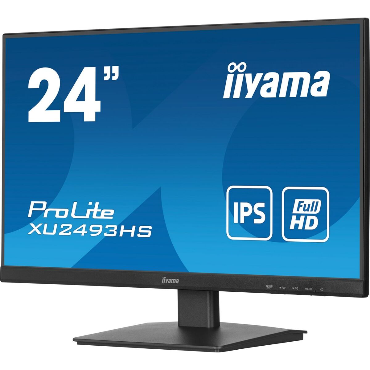 Picture of Monitor Iiyama XU2493HS-B6 23,8" Full HD 100 Hz