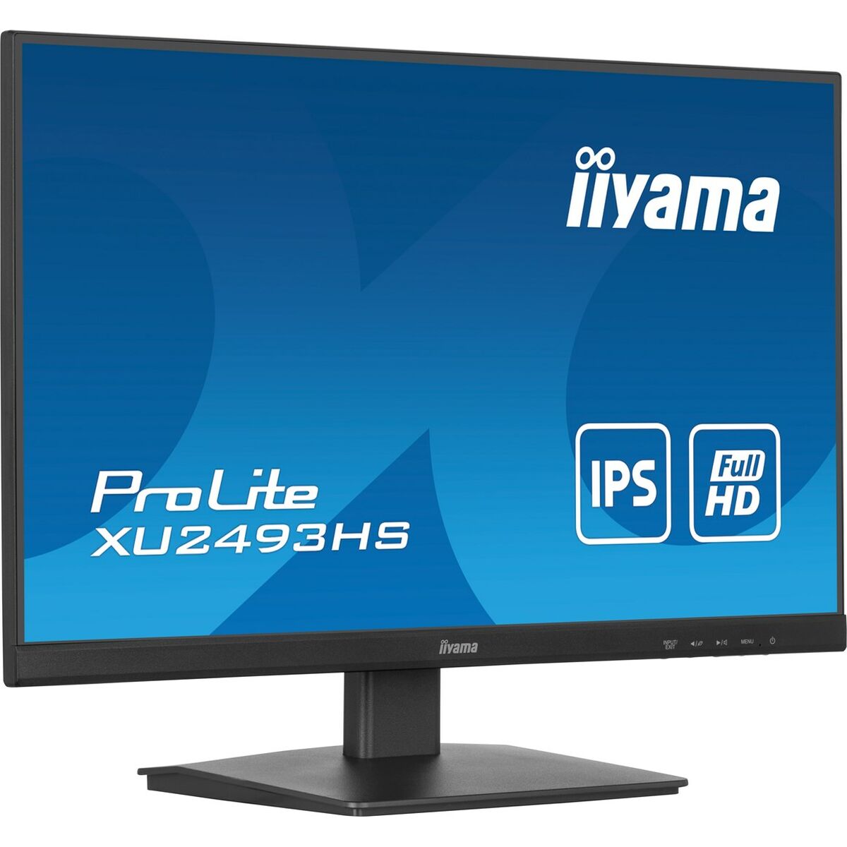 Picture of Monitor Iiyama XU2493HS-B6 23,8" Full HD 100 Hz