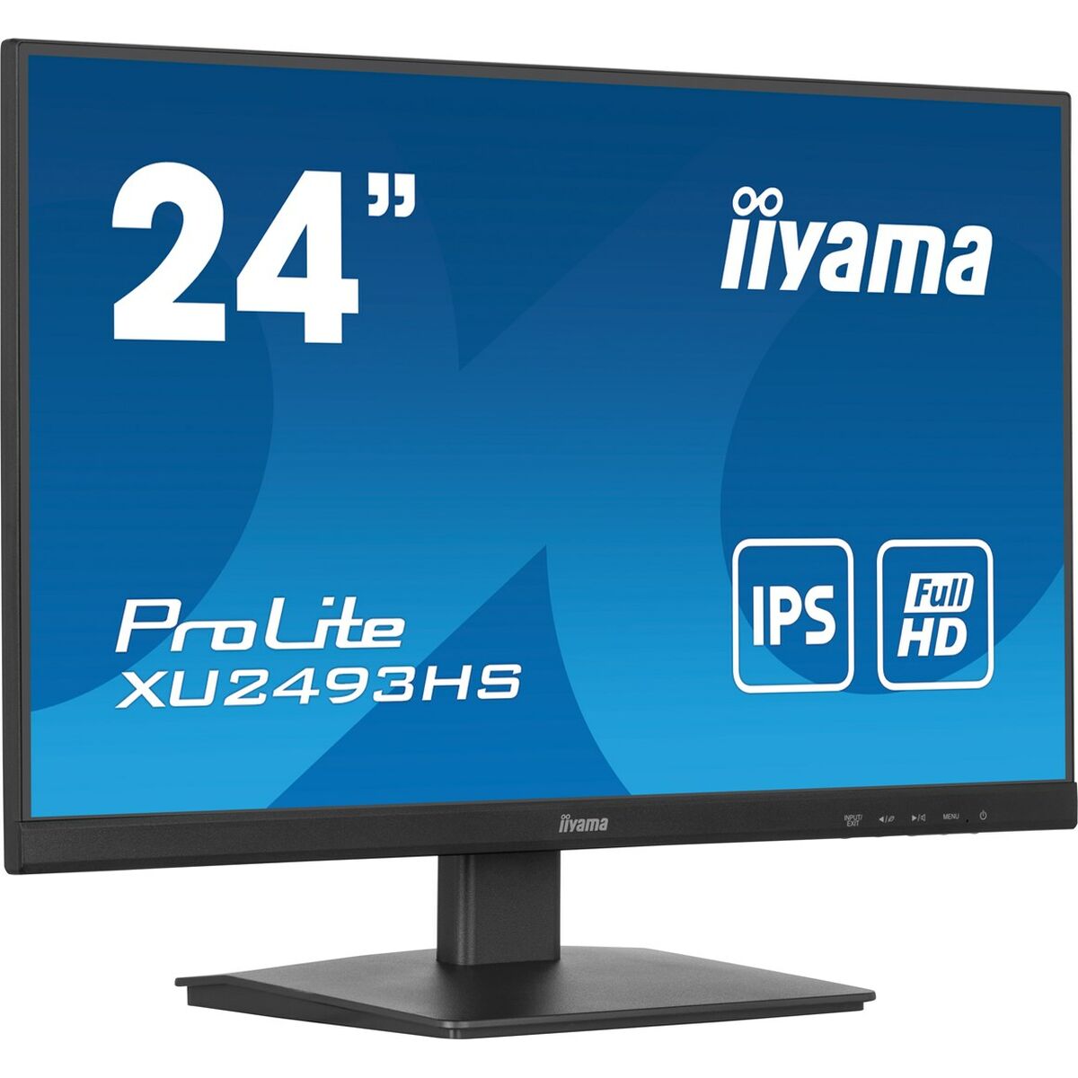 Picture of Monitor Iiyama XU2493HS-B6 23,8" Full HD 100 Hz