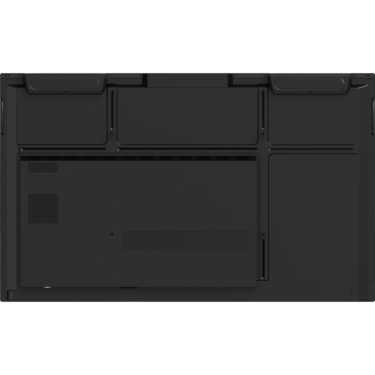 Afbeeldingen van Videowall Monitor Iiyama PROLITE TE6514MIS-B2AG 65" 4K Ultra HD