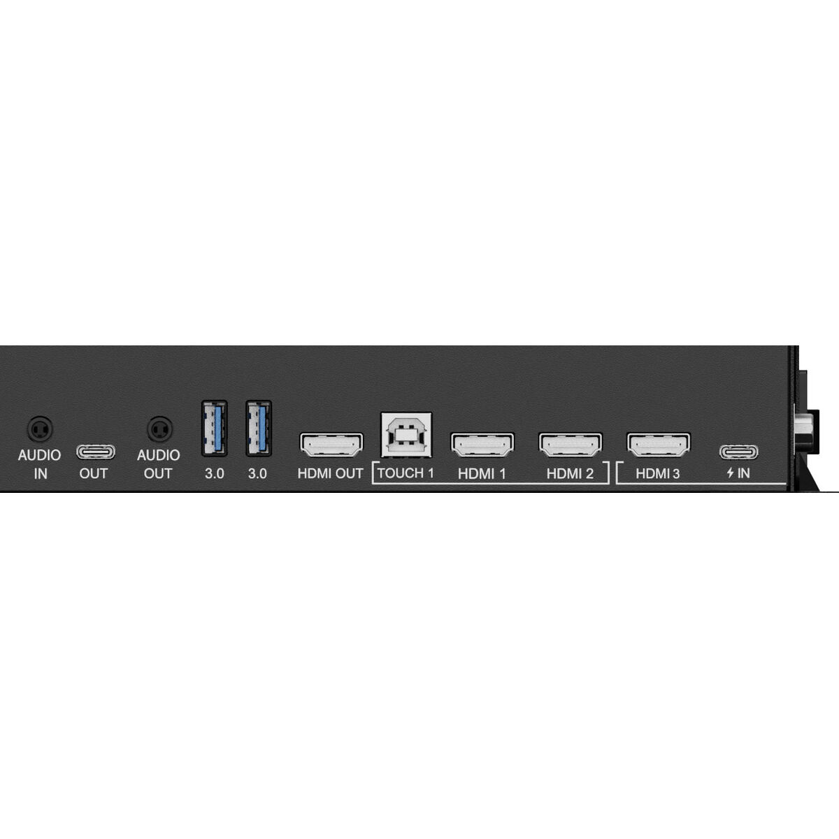 Picture of Videowall Monitor Iiyama PROLITE TE6514MIS-B2AG 65" 4K Ultra HD