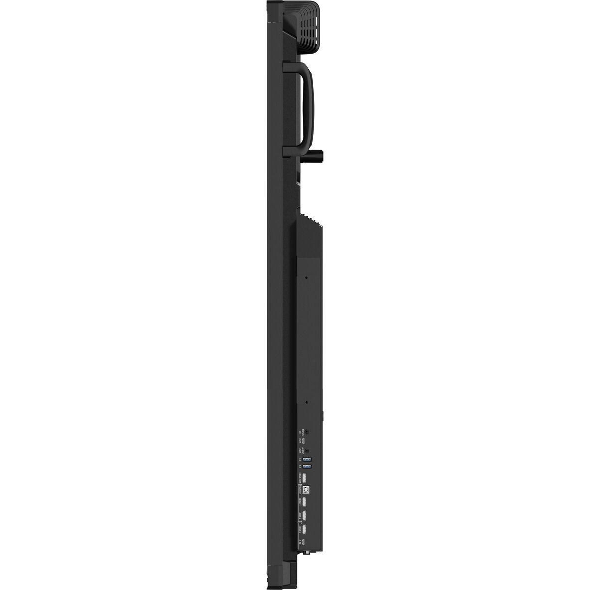 Afbeeldingen van Videowall Monitor Iiyama PROLITE TE6514MIS-B2AG 65" 4K Ultra HD