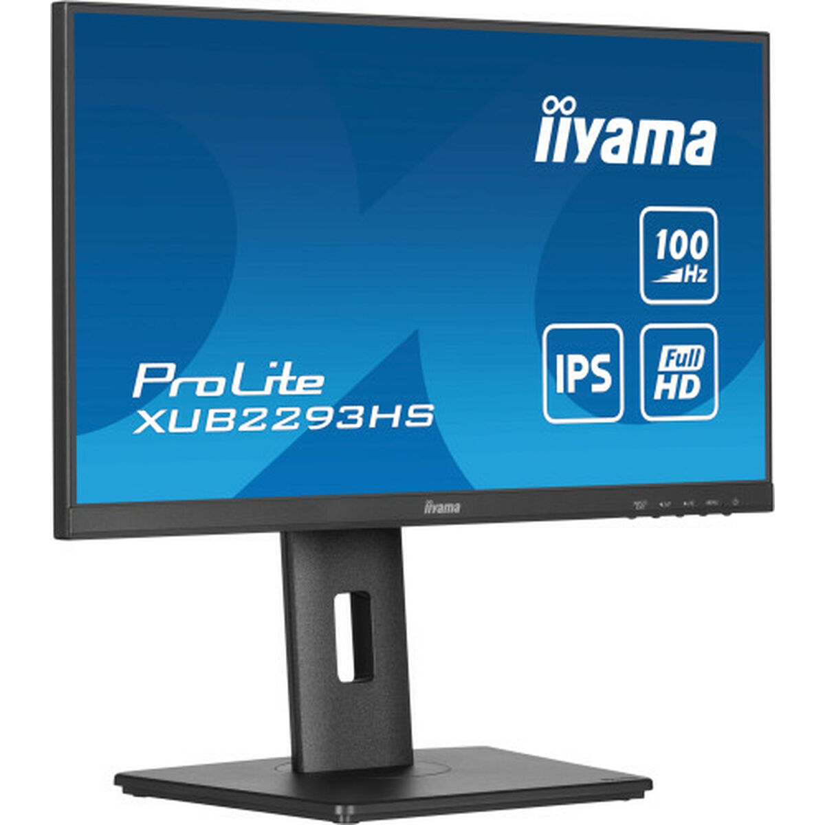 Picture of Monitor Iiyama XUB2293HS-B6 Full HD 22" 100 Hz