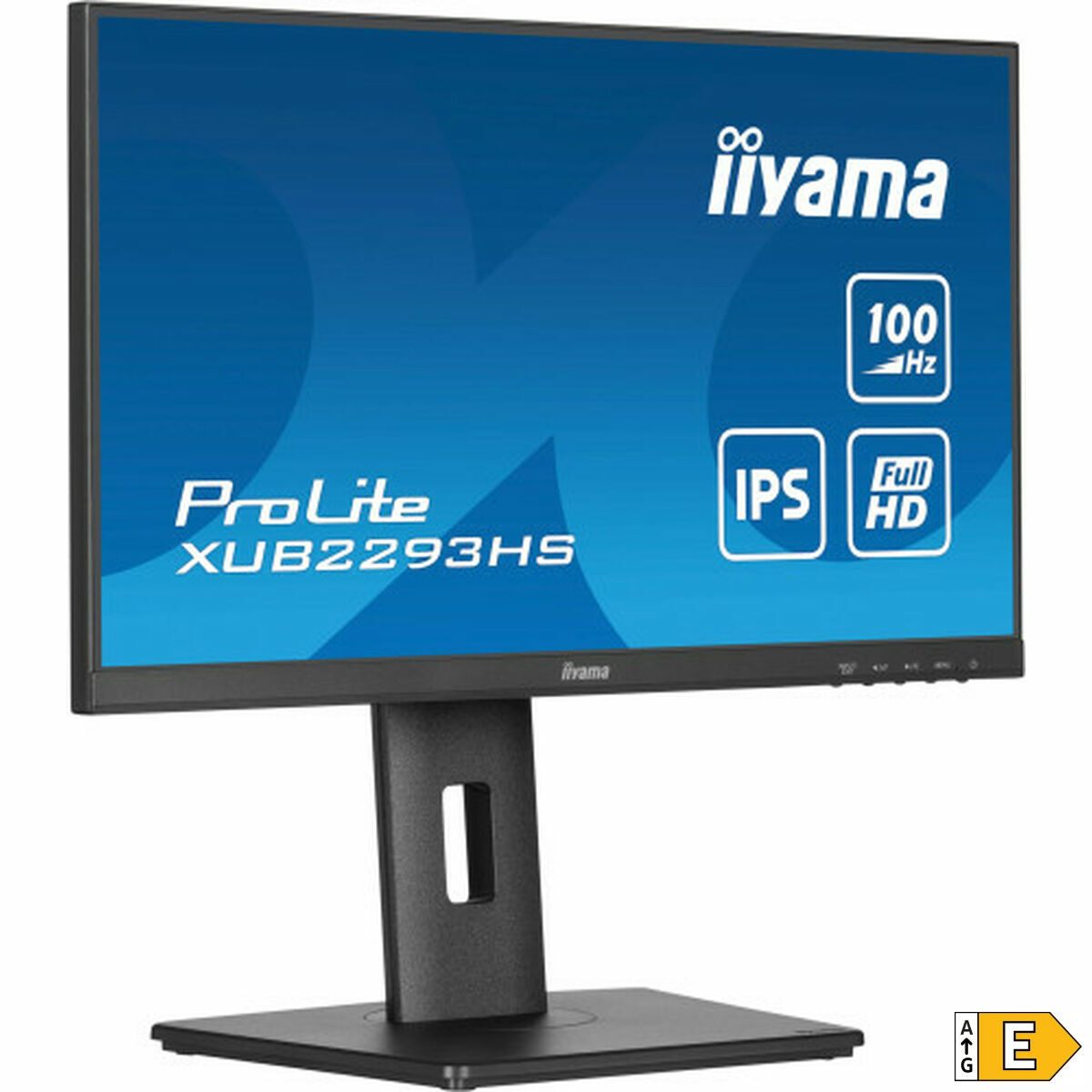 Picture of Monitor Iiyama XUB2293HS-B6 Full HD 22" 100 Hz