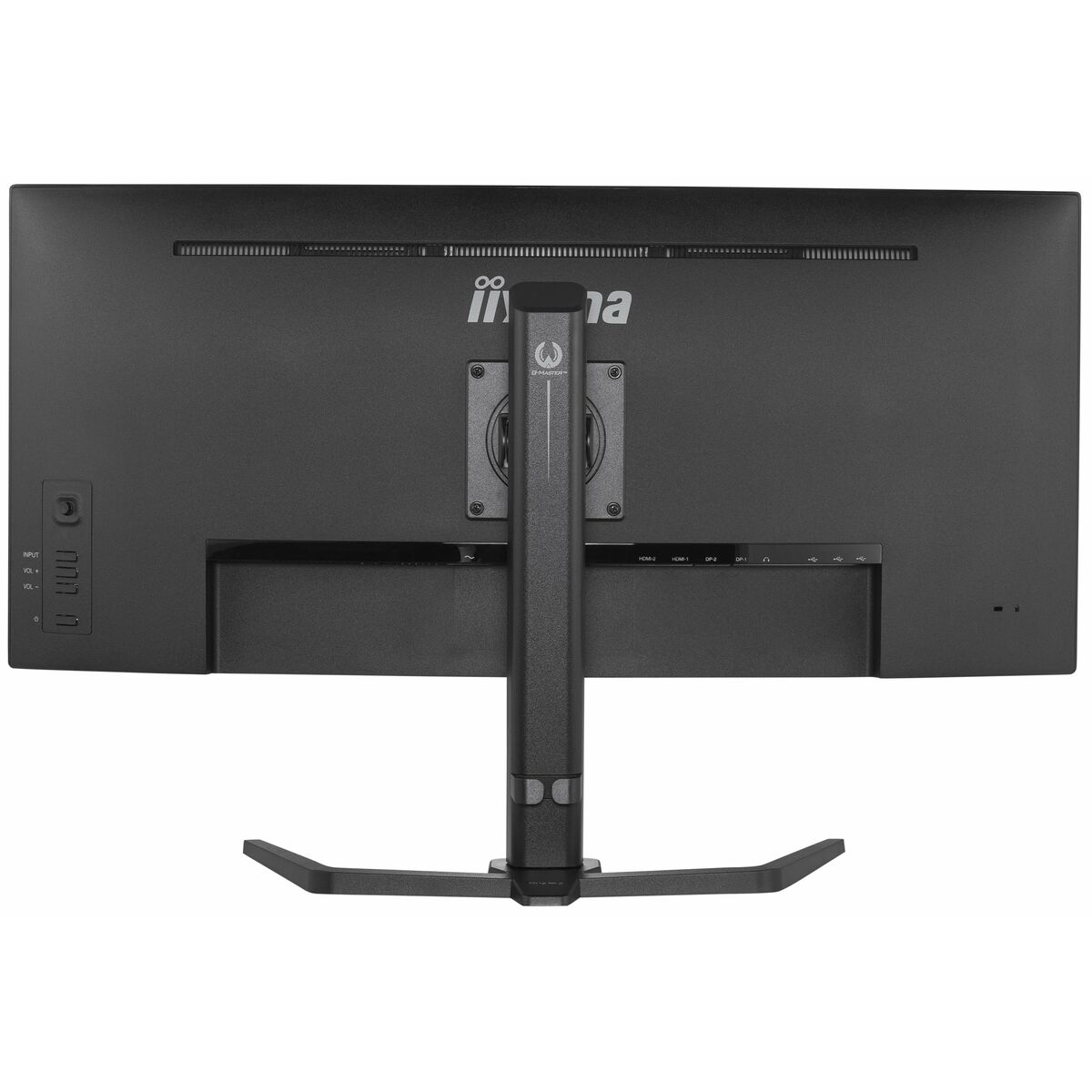 Picture of Monitor Iiyama G-Master GCB3481WQSU-B1 34"