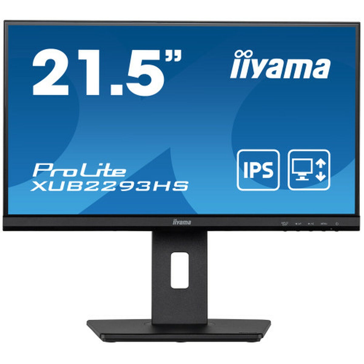 Picture of Monitor Iiyama XUB2293HS-B3 Full HD 22"