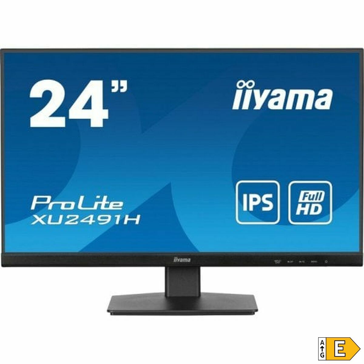 Picture of Monitor Iiyama XU2491H-B1 Full HD 24"