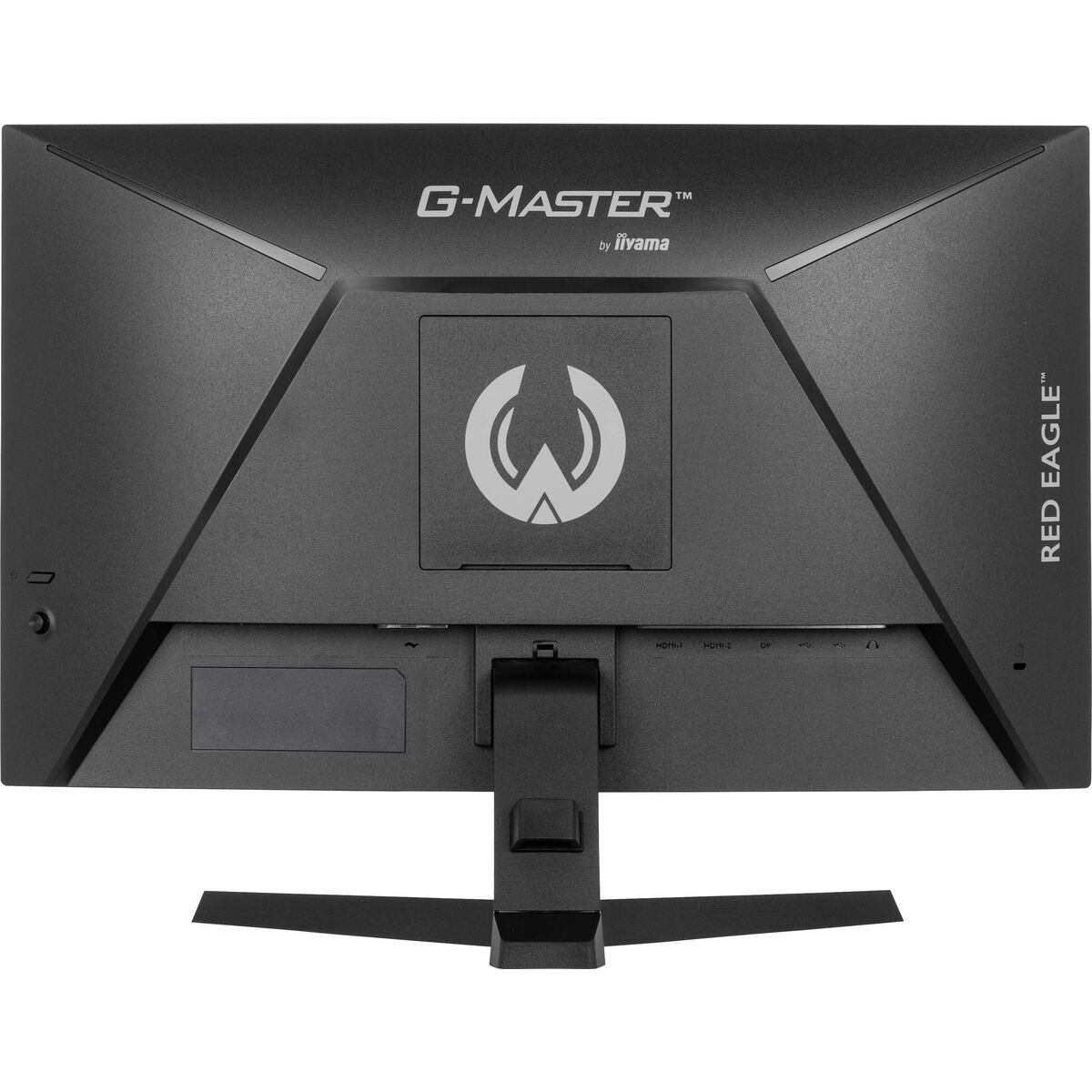 Picture of Monitor Iiyama G-MASTER GC2480HSU-B1 Full HD 24"