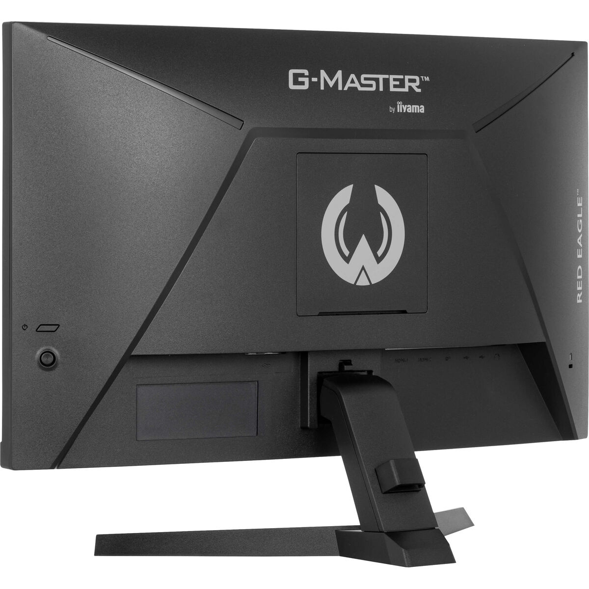 Picture of Monitor Iiyama G-MASTER GC2480HSU-B1 Full HD 24"