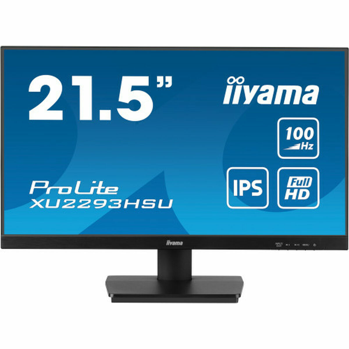 Picture of Monitor Iiyama XU2293HSU-B7 Full HD 21,5"