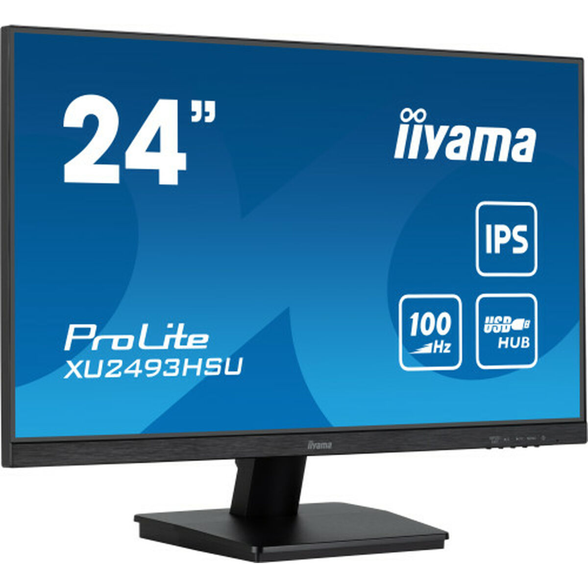 Picture of Monitor Iiyama XU2493HSU-B7 Full HD 24"
