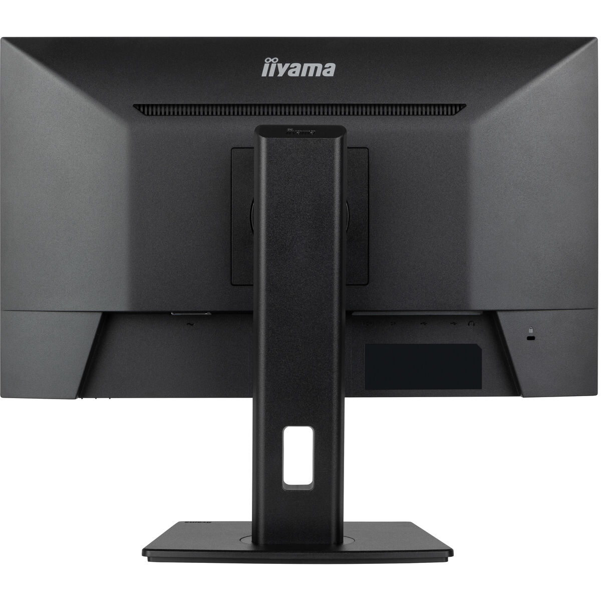 Picture of Monitor Iiyama XUB2493HSU-B7 Full HD 24"