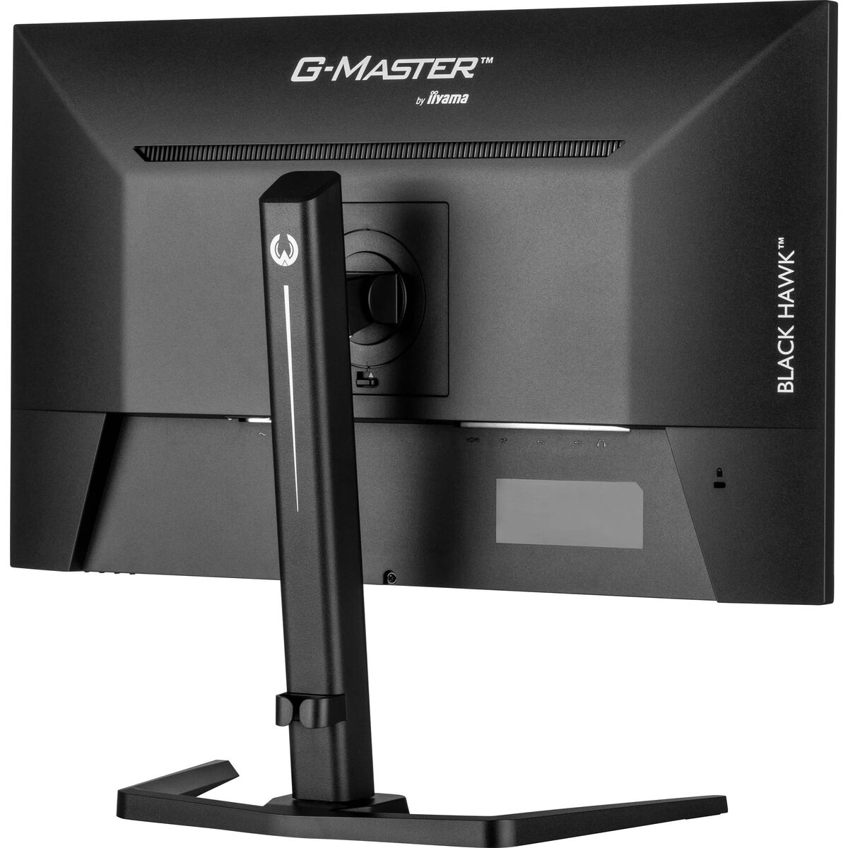 Picture of Gaming Monitor Iiyama G-MASTER GB2745QSU-B2 27" Wide Quad HD
