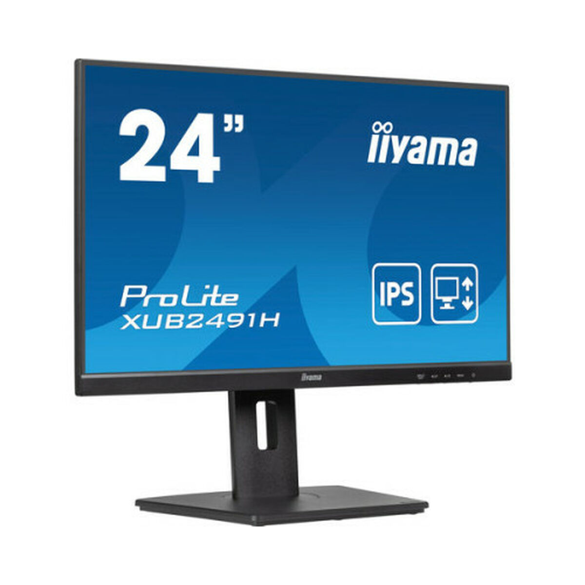 Picture of Monitor Iiyama XUB2491H-B1 Full HD 24"