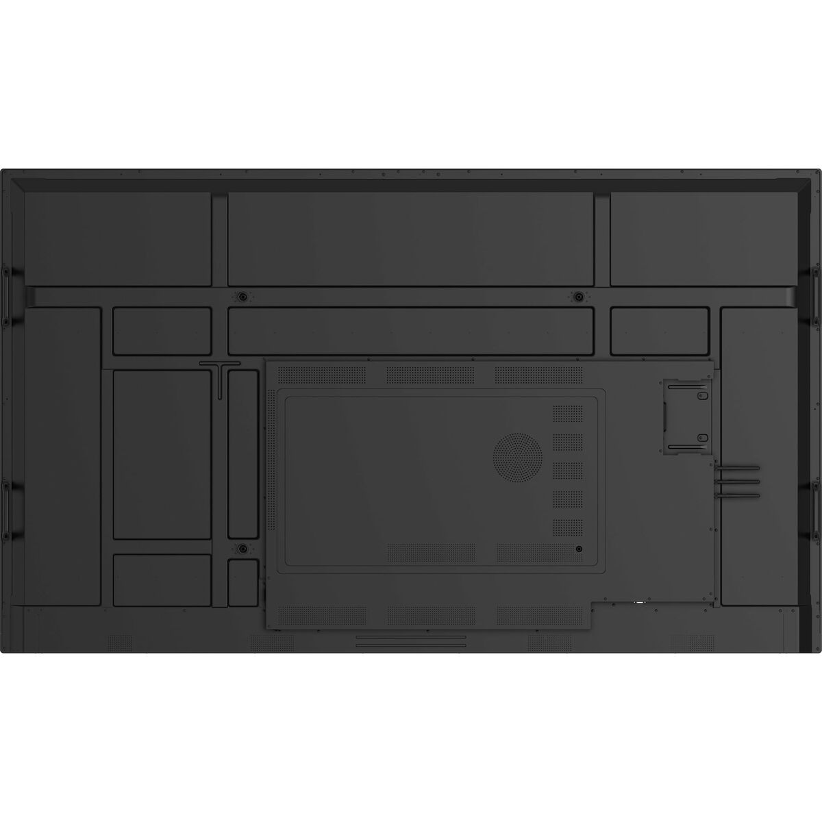 Picture of Monitor Iiyama TE8613A-B1AG 86" 4K Ultra HD LCD