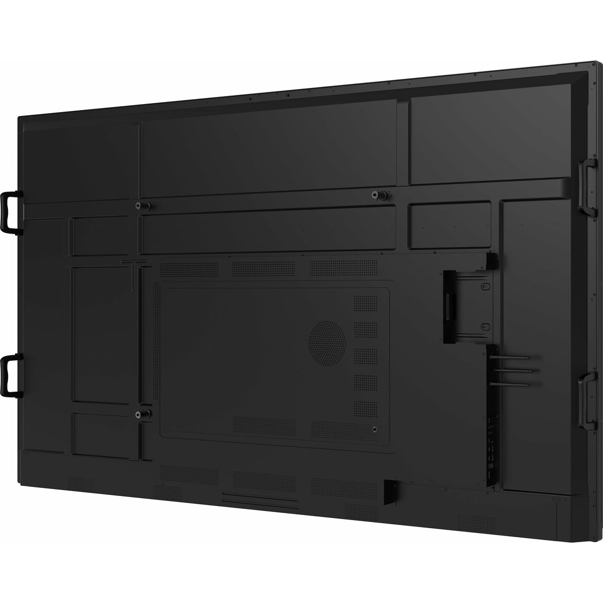 Picture of Monitor Iiyama TE8613A-B1AG 86" 4K Ultra HD LCD