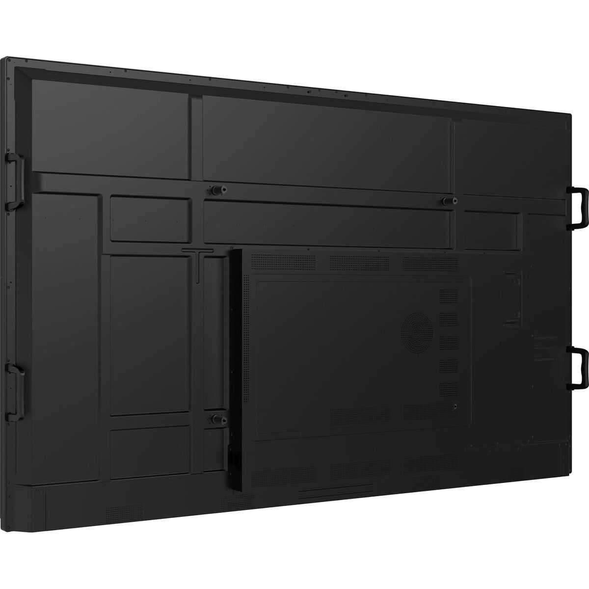 Picture of Monitor Iiyama TE8613A-B1AG 86" 4K Ultra HD LCD