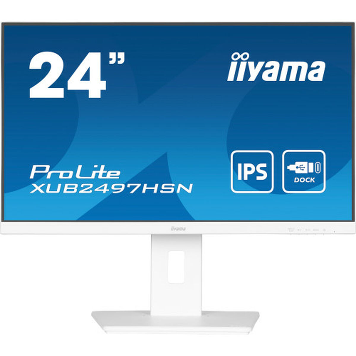 Picture of Monitor Iiyama XUB2497HSN-W2 Full HD 24"