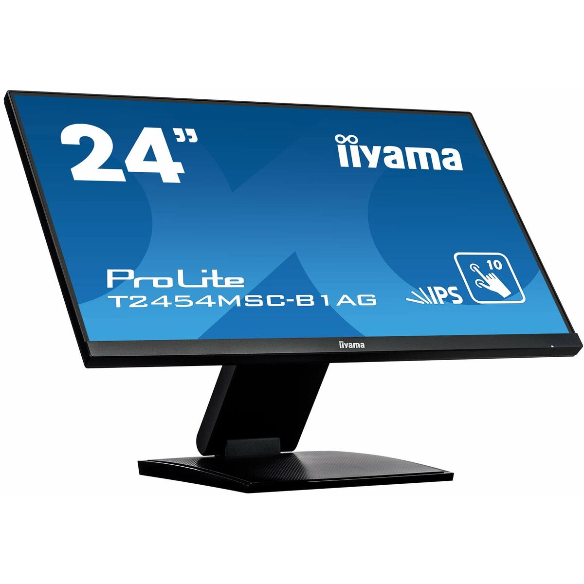 Picture of Monitor Iiyama T2454MSC-B2AG Full HD 23,8"