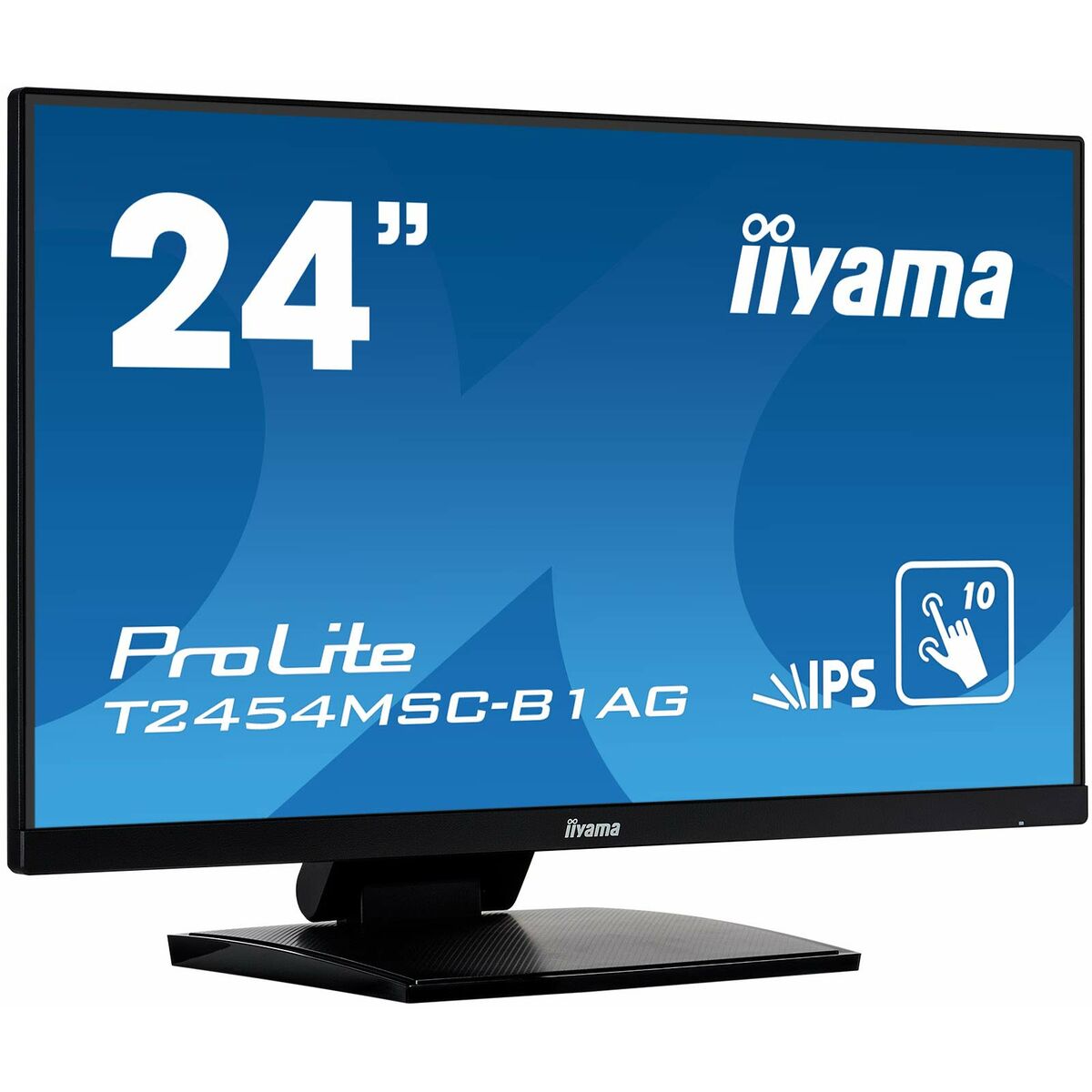 Picture of Monitor Iiyama T2454MSC-B2AG Full HD 23,8"