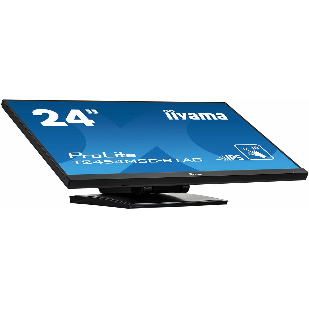 Picture of Monitor Iiyama T2454MSC-B2AG Full HD 23,8"