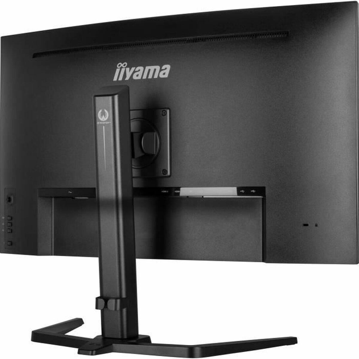 Afbeeldingen van Gaming Monitor Iiyama 31,5" LCD