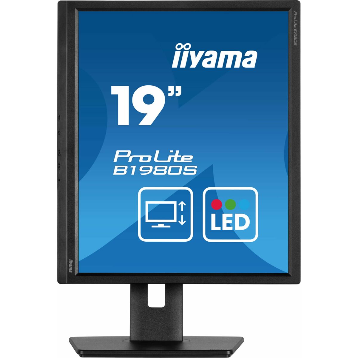 Picture of Monitor Iiyama B1980S-B1 19"