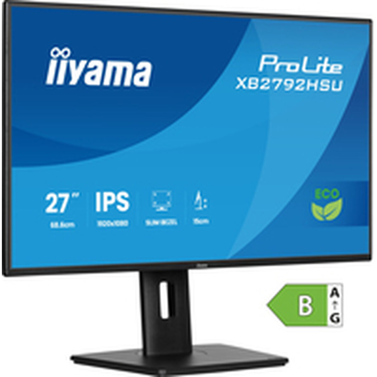 Picture of Gaming Monitor Iiyama XB2792HSU-B1 Quad HD 27"