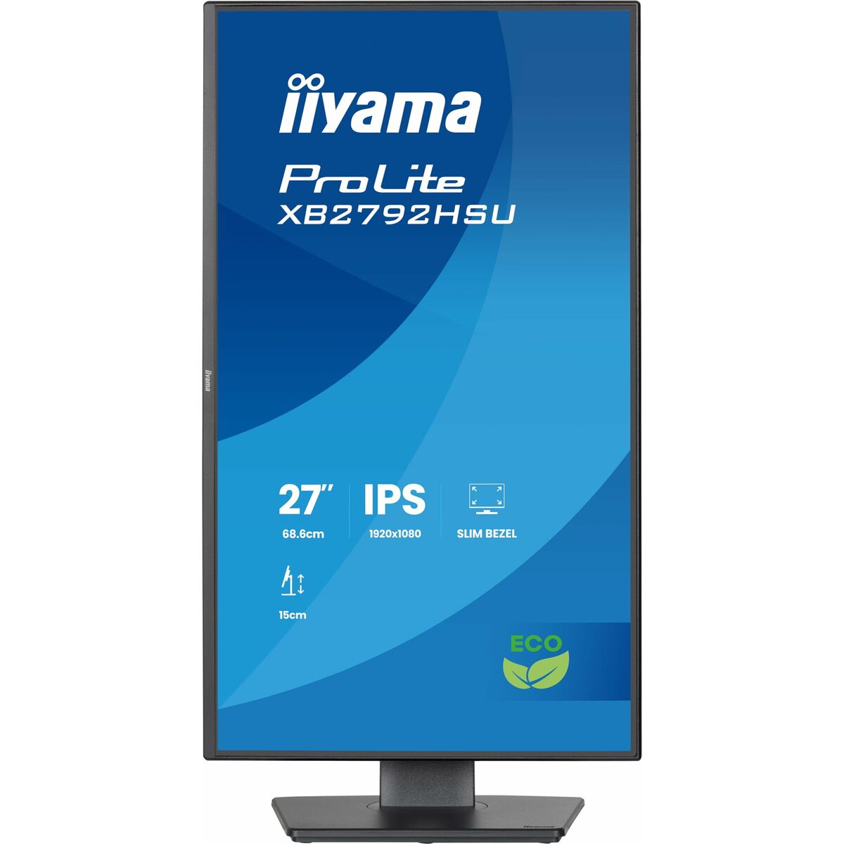 Picture of Gaming Monitor Iiyama XB2792HSU-B1 Quad HD 27"