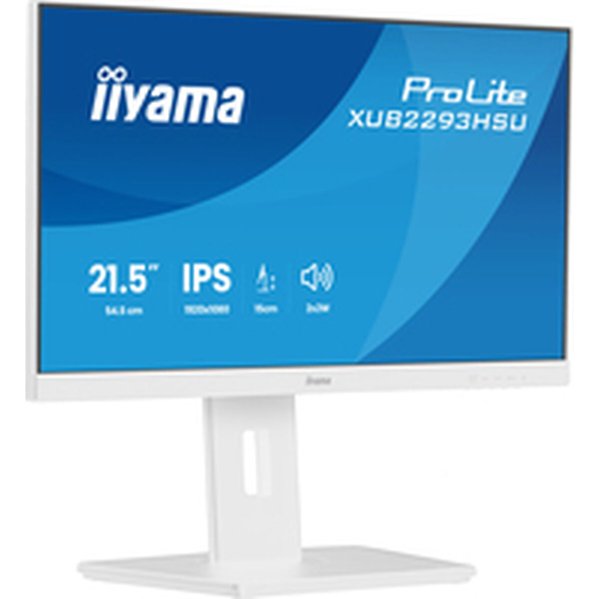 Picture of Monitor Iiyama XUB2293HSU-W7 Full HD 22"