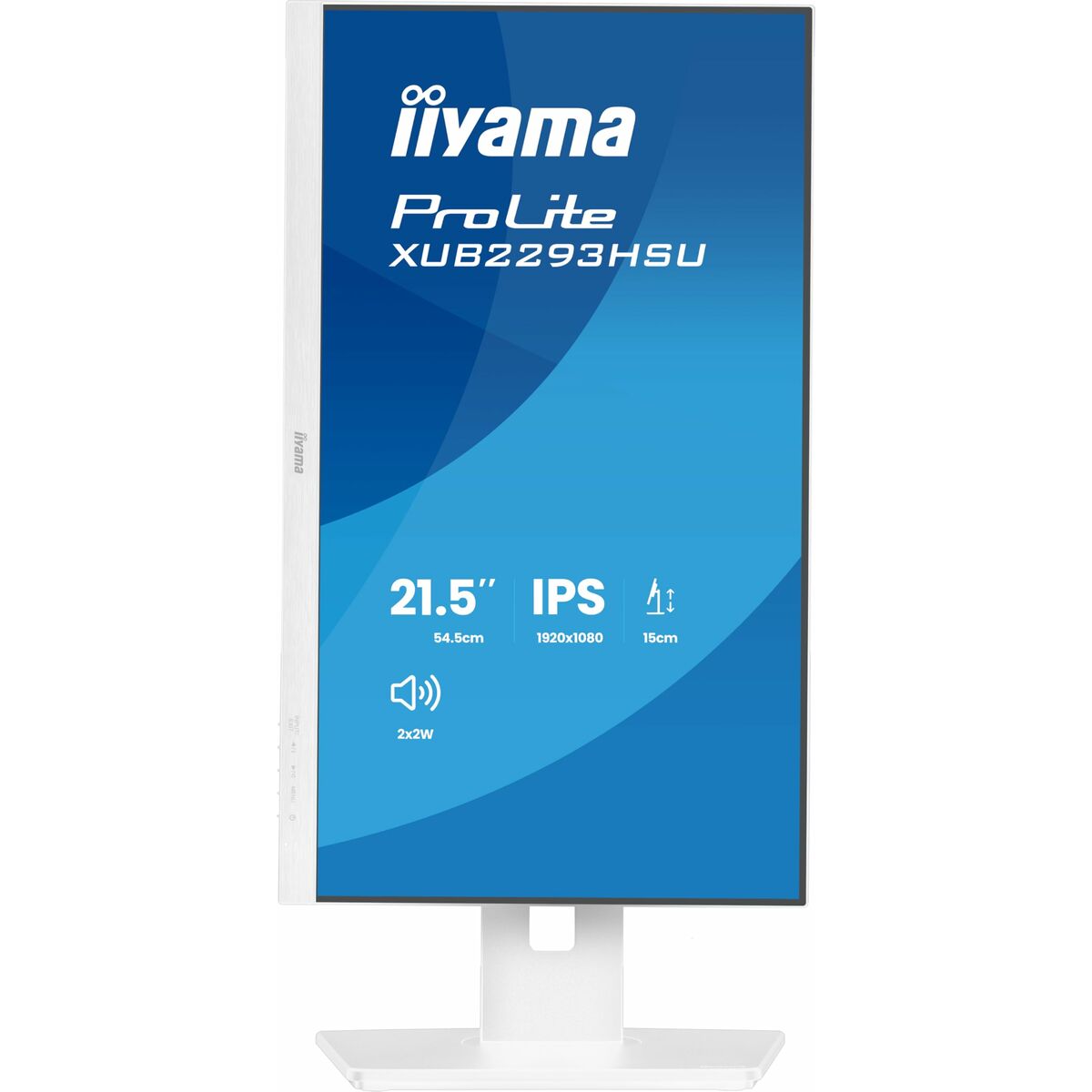 Picture of Monitor Iiyama XUB2293HSU-W7 Full HD 22"
