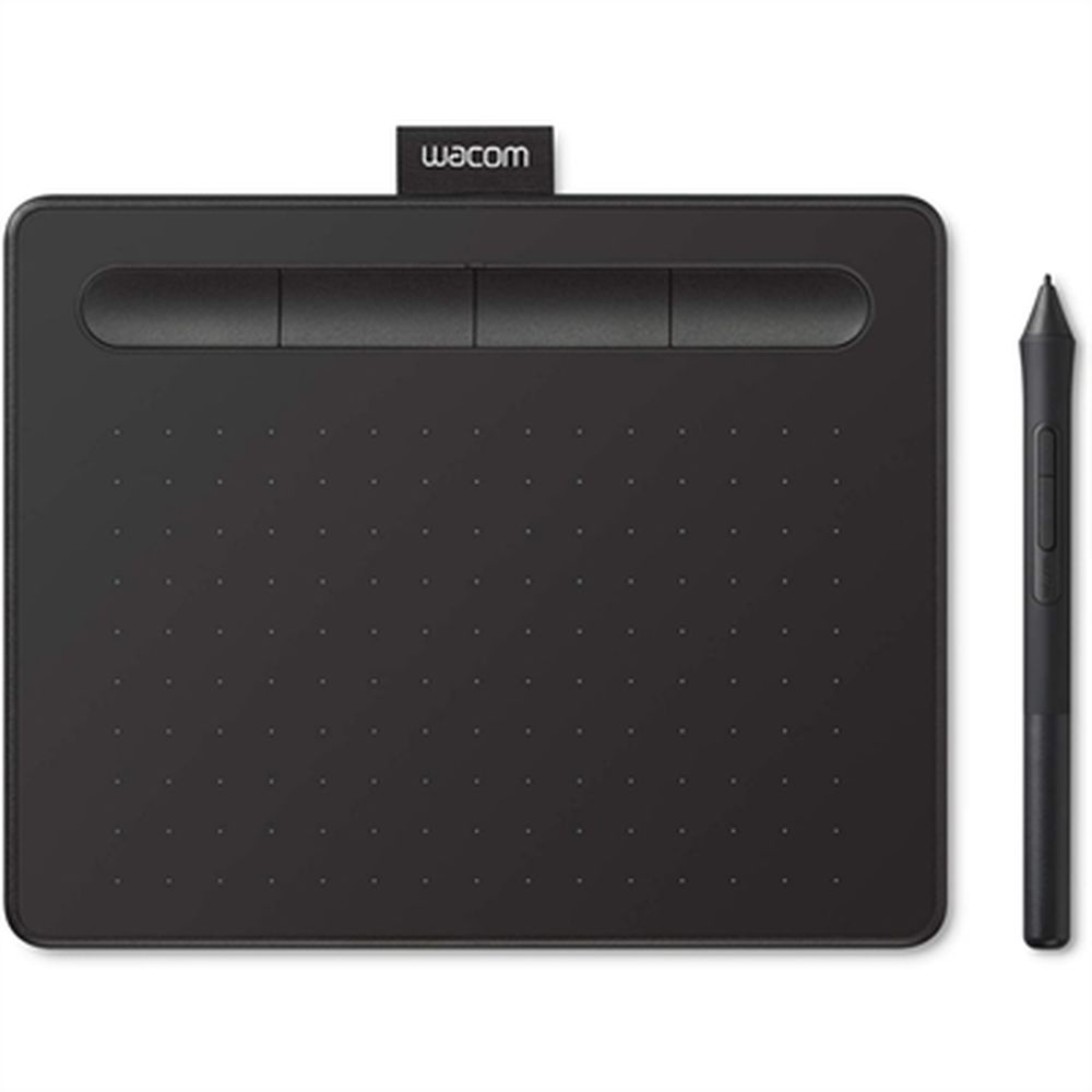 Graphics tablets and pens Wacom Intuos S
