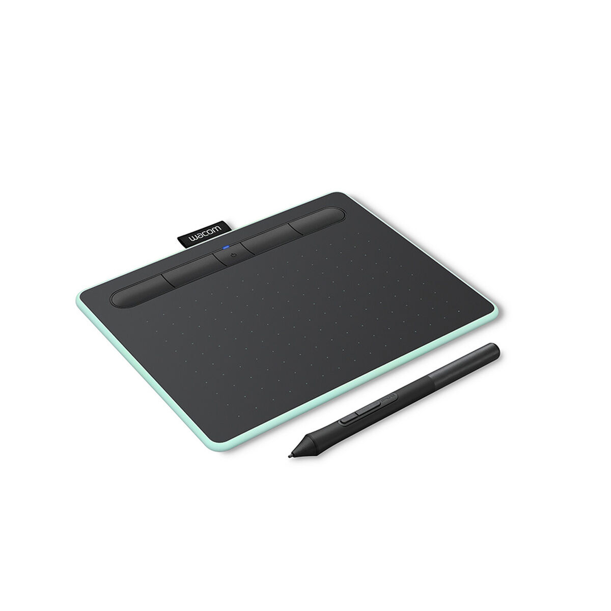 Afbeeldingen van Graphics tablets and pens Wacom CTL-4100WLE-S