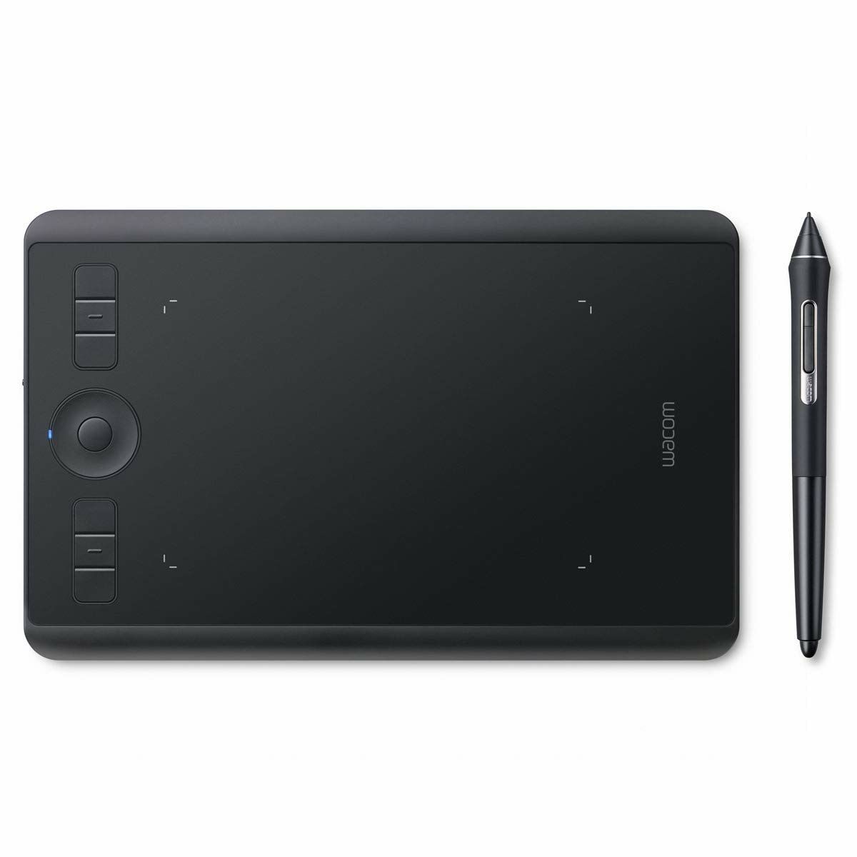 Tablettes graphiques et stylos Wacom Intuos Pro S