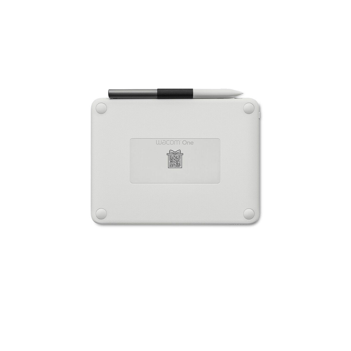 Afbeeldingen van Graphics tablets and pens Wacom CTC4110WLW2B