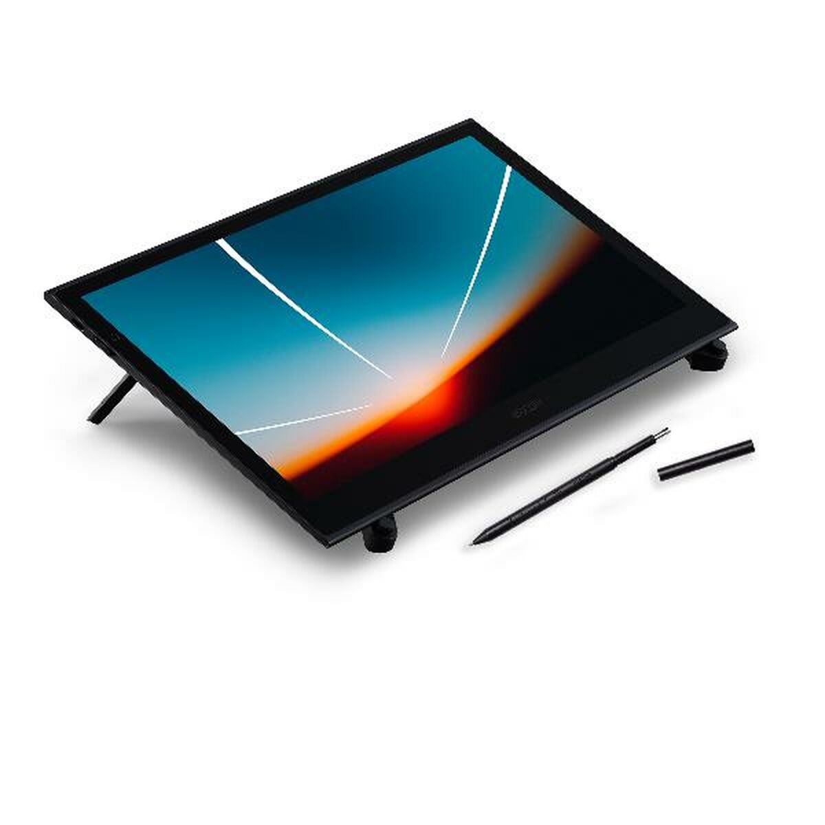 Afbeeldingen van Graphics tablet Wacom DTH135K0B